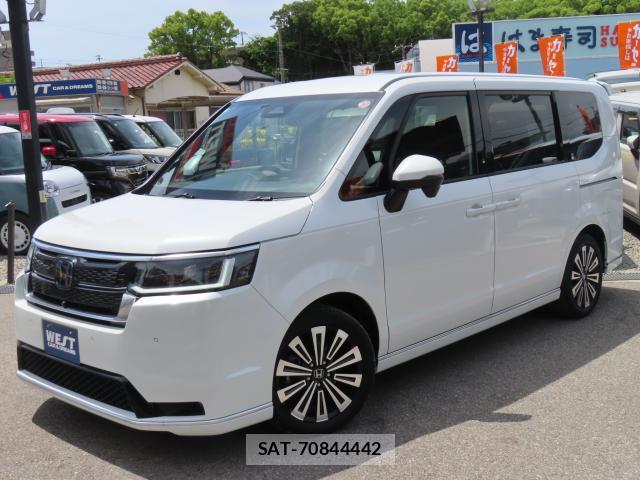 Honda e 2023-09 8011441-9