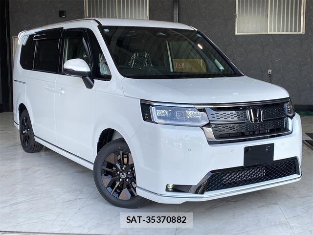 Honda e 2026-05 8011448-0