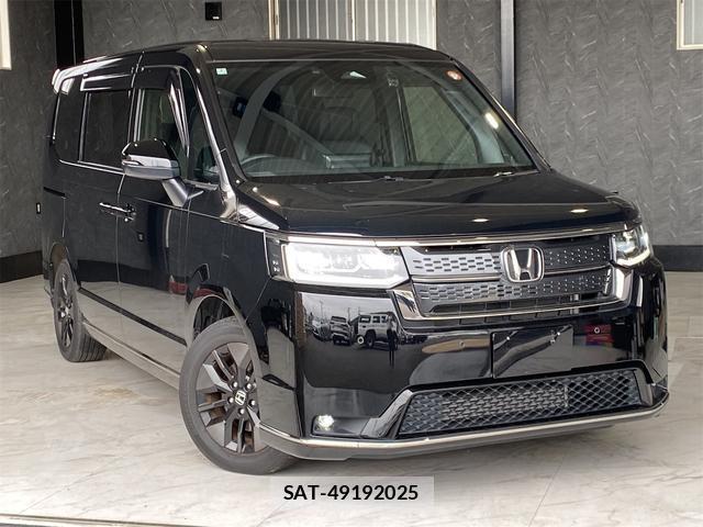 Honda e 2024-07 8011450-0