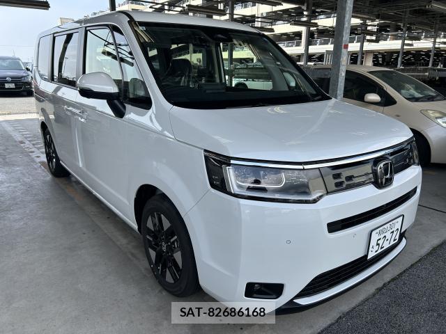 Honda e 2026-05 8011602-0