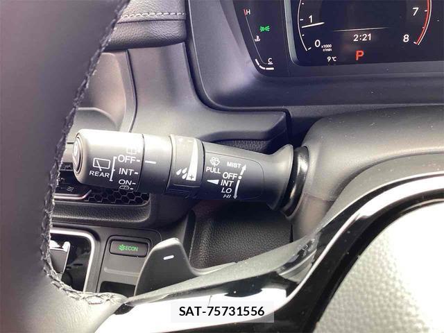 Honda e 2025-12 8011633-9