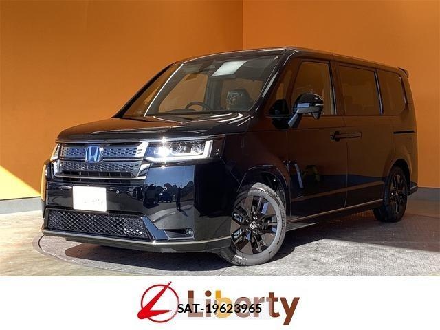 Honda e 2026-02 8011638-0
