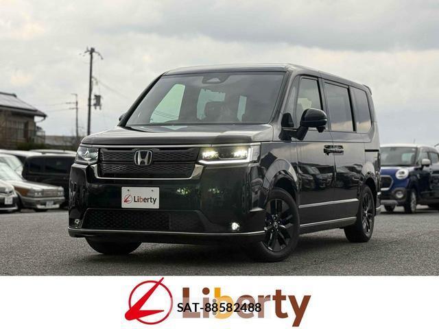 Honda e 2026-02 8011642-0