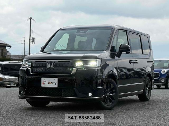 Honda e 2026-02 8011642-14