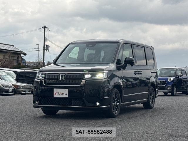Honda e 2026-02 8011642-15