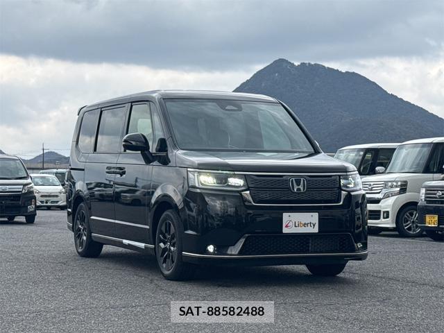Honda e 2026-02 8011642-17
