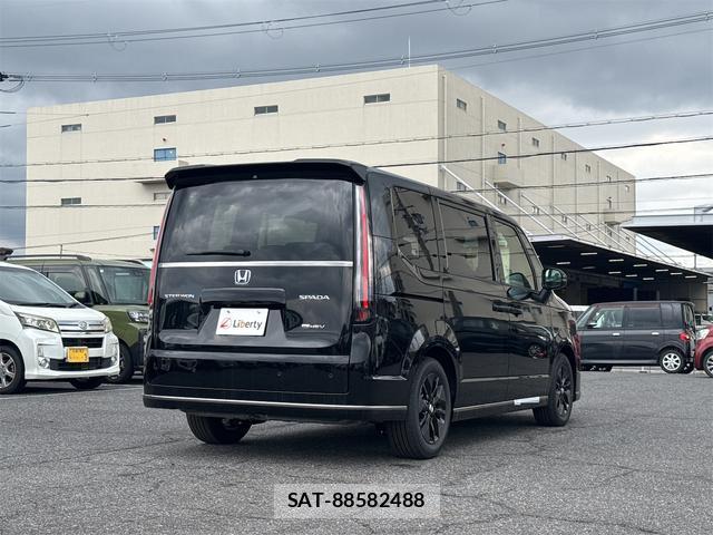 Honda e 2026-02 8011642-19