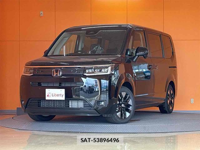 Honda e 2026-05 8011646-14