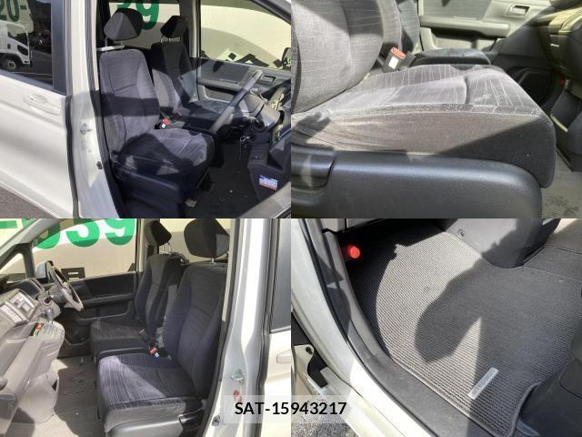 Honda e 2011-03 8011820-5