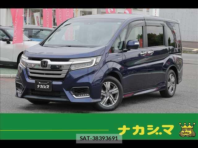 Honda e 2017-10 8011962-0