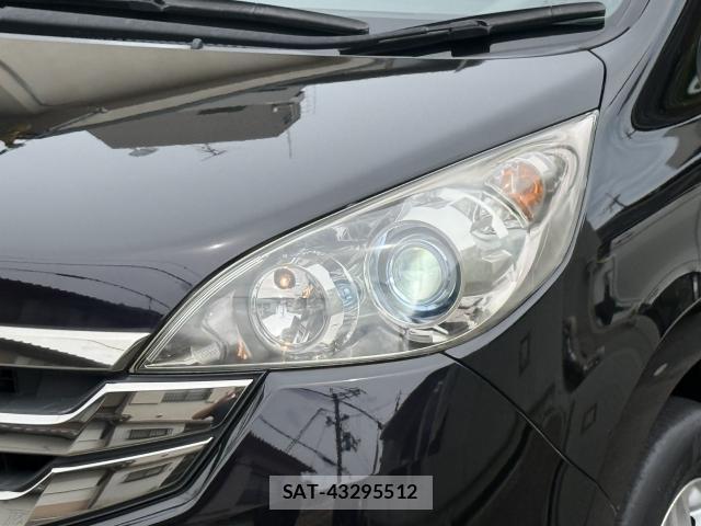 Honda e 2009-05 8012049-3