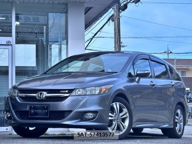 Honda STREAM 2009-09 8006698-0