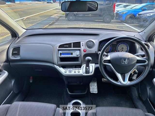 Honda STREAM 2009-09 8006698-1