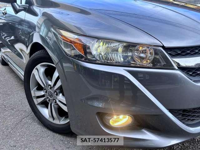 Honda STREAM 2009-09 8006698-10