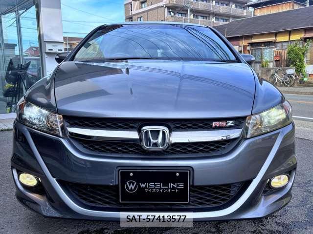 Honda STREAM 2009-09 8006698-12