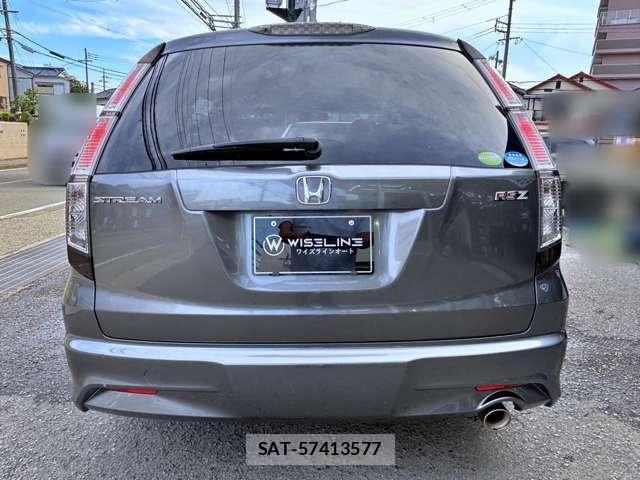 Honda STREAM 2009-09 8006698-13