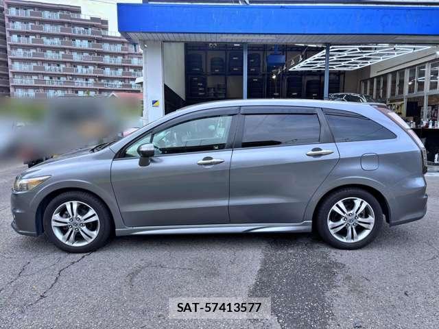 Honda STREAM 2009-09 8006698-15