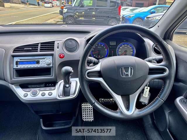Honda STREAM 2009-09 8006698-17