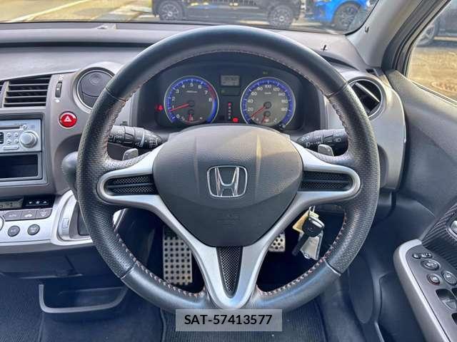Honda STREAM 2009-09 8006698-18