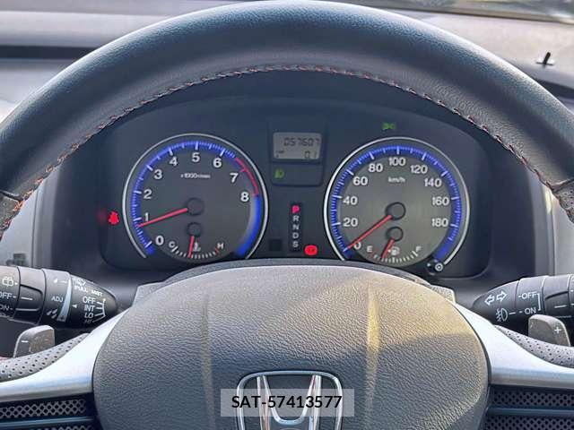 Honda STREAM 2009-09 8006698-19
