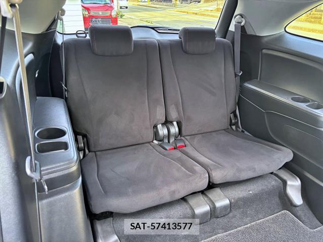 Honda STREAM 2009-09 8006698-4
