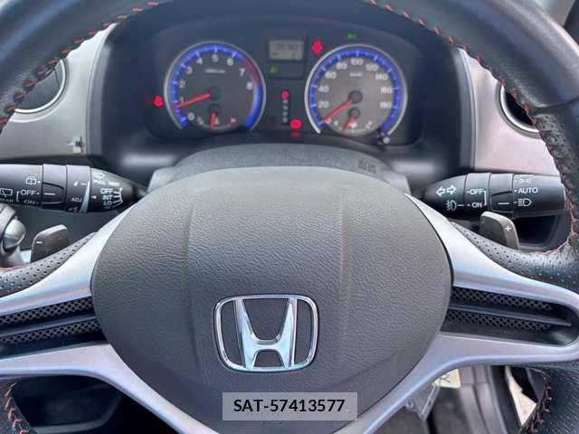 Honda STREAM 2009-09 8006698-7
