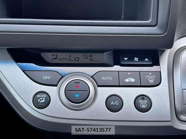 Honda STREAM 2009-09 8006698-8