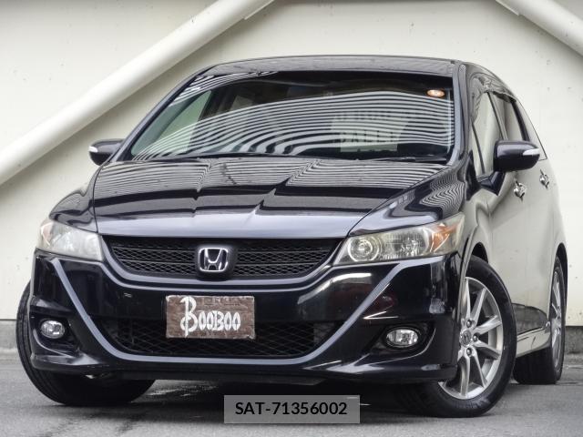 Honda STREAM 2011-11 8007314-0