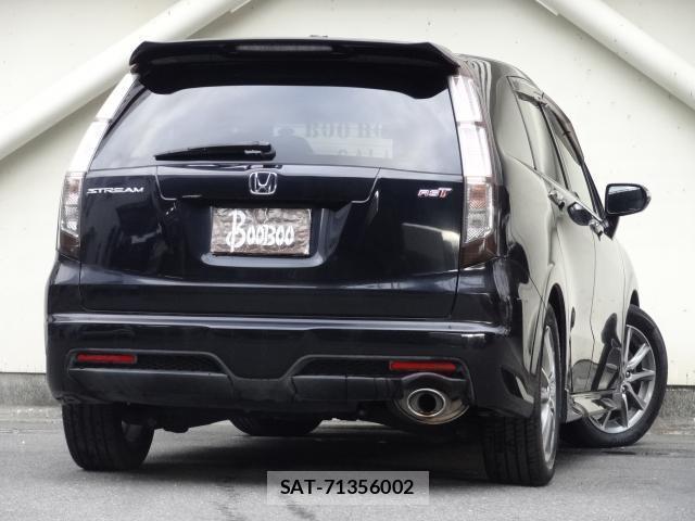 Honda STREAM 2011-11 8007314-1