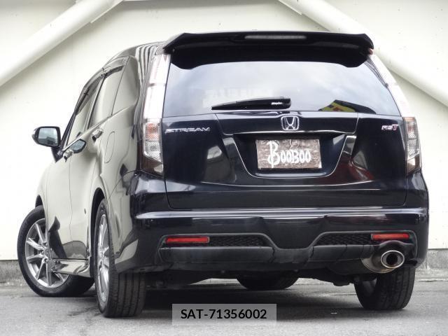 Honda STREAM 2011-11 8007314-10