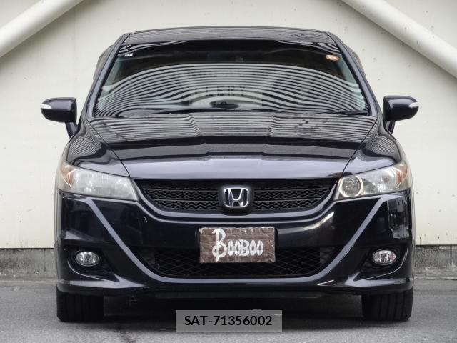 Honda STREAM 2011-11 8007314-11