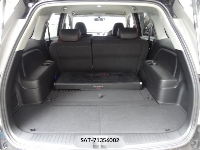 Honda STREAM 2011-11 8007314-14