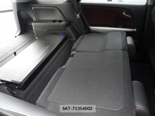 Honda STREAM 2011-11 8007314-15