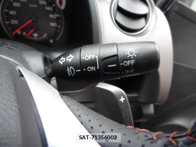 Honda STREAM 2011-11 8007314-17