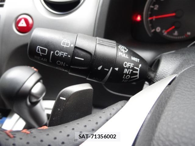 Honda STREAM 2011-11 8007314-18