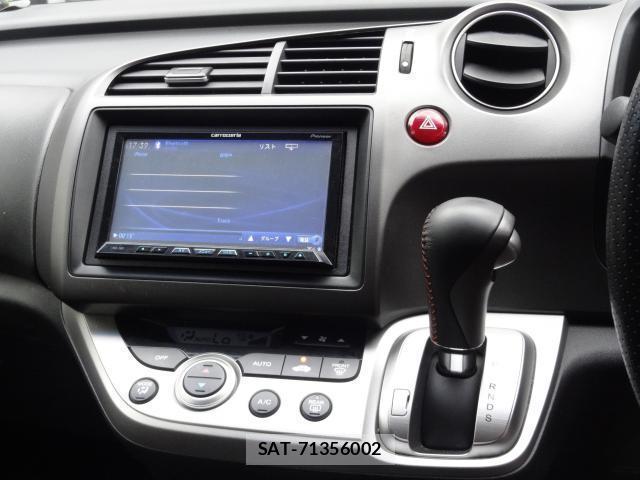 Honda STREAM 2011-11 8007314-19