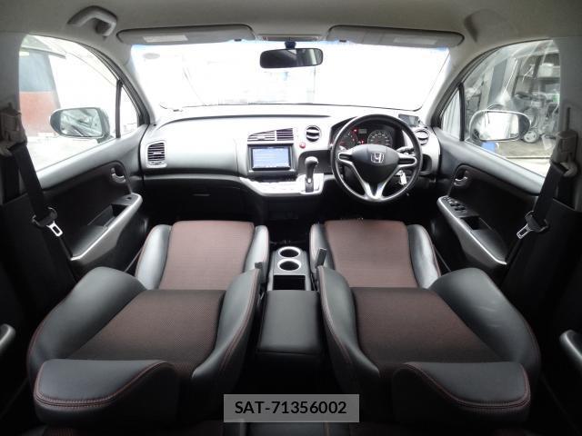 Honda STREAM 2011-11 8007314-2
