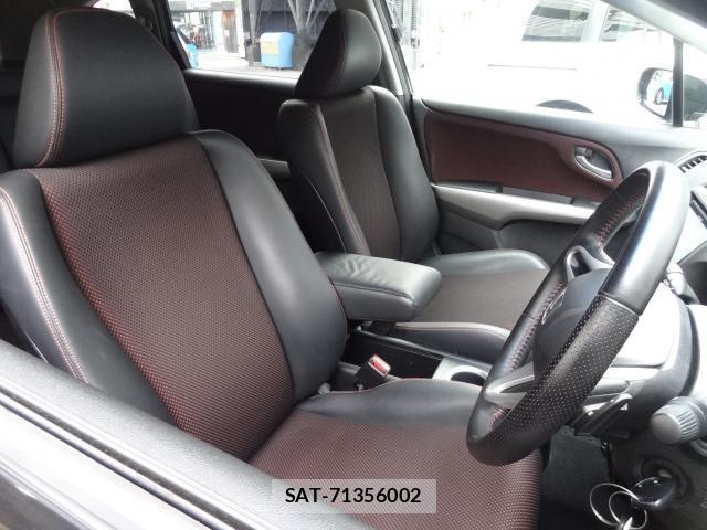 Honda STREAM 2011-11 8007314-3