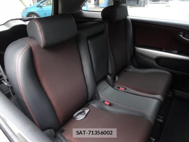 Honda STREAM 2011-11 8007314-4