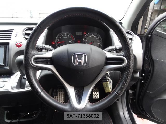 Honda STREAM 2011-11 8007314-6