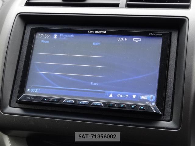 Honda STREAM 2011-11 8007314-7