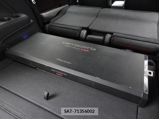 Honda STREAM 2011-11 8007314-8