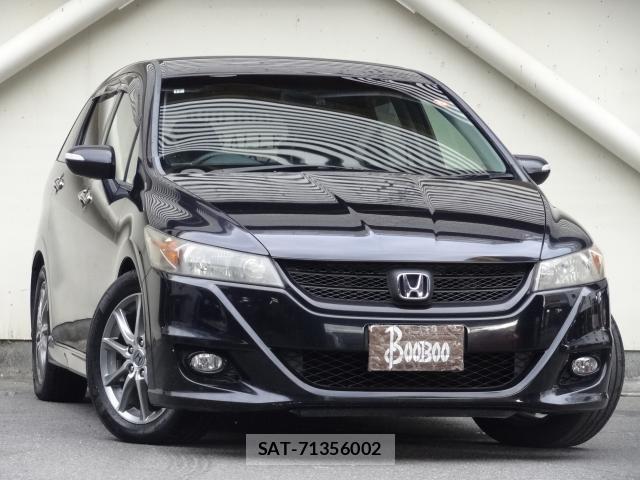 Honda STREAM 2011-11 8007314-9