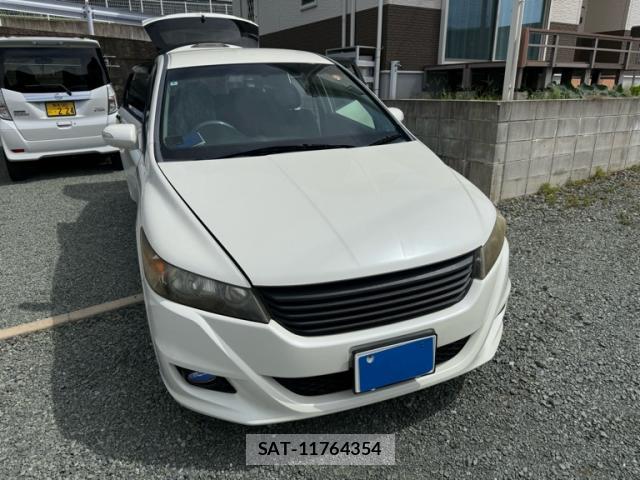 Honda STREAM 2010-06 8009410-0