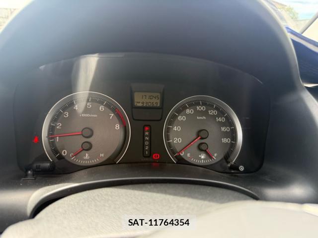 Honda STREAM 2010-06 8009410-1