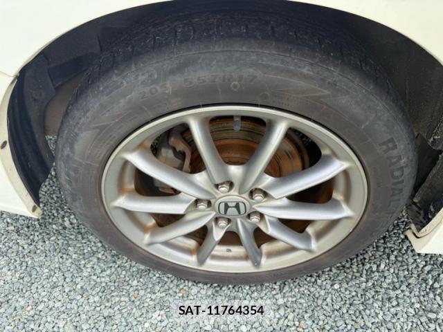Honda STREAM 2010-06 8009410-11