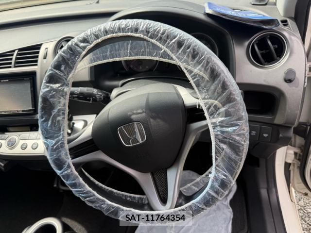 Honda STREAM 2010-06 8009410-12