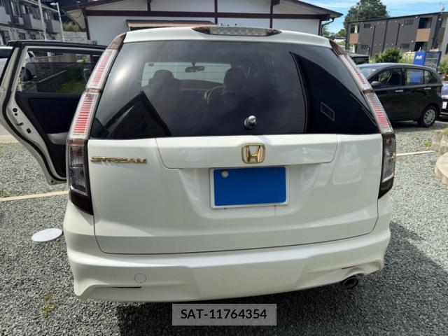 Honda STREAM 2010-06 8009410-16