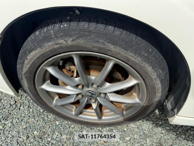 Honda STREAM 2010-06 8009410-19