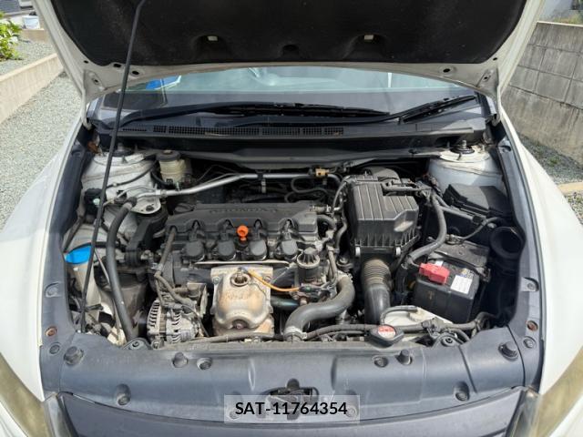 Honda STREAM 2010-06 8009410-9